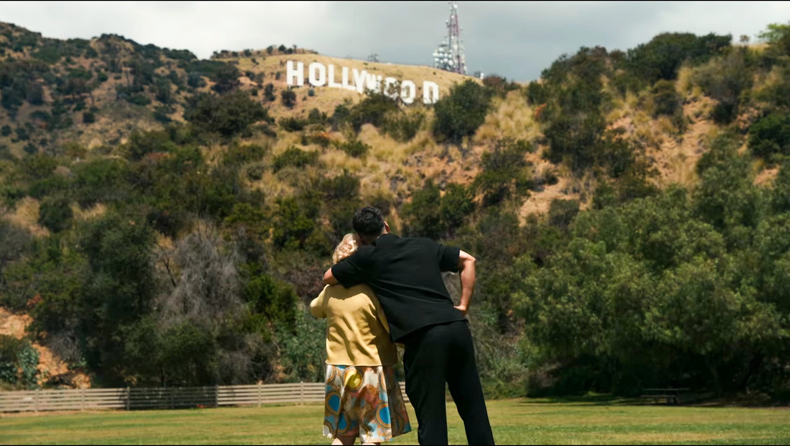 Max Huang: Life of Action, docuseries still