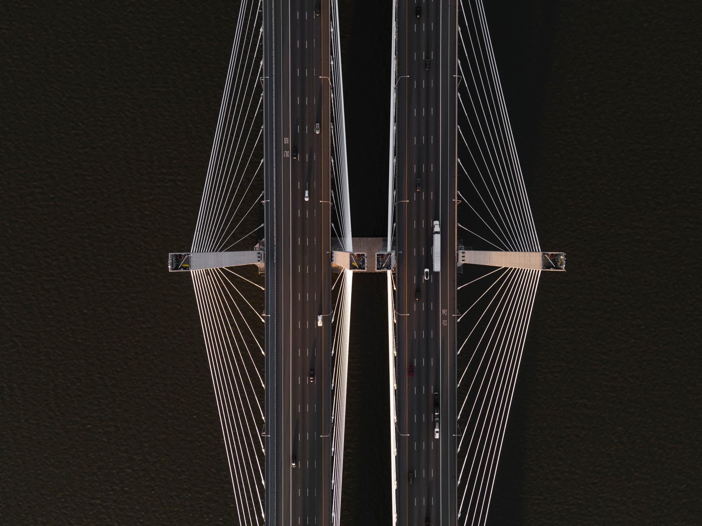 Crossing, Mario Cuomo Bridge